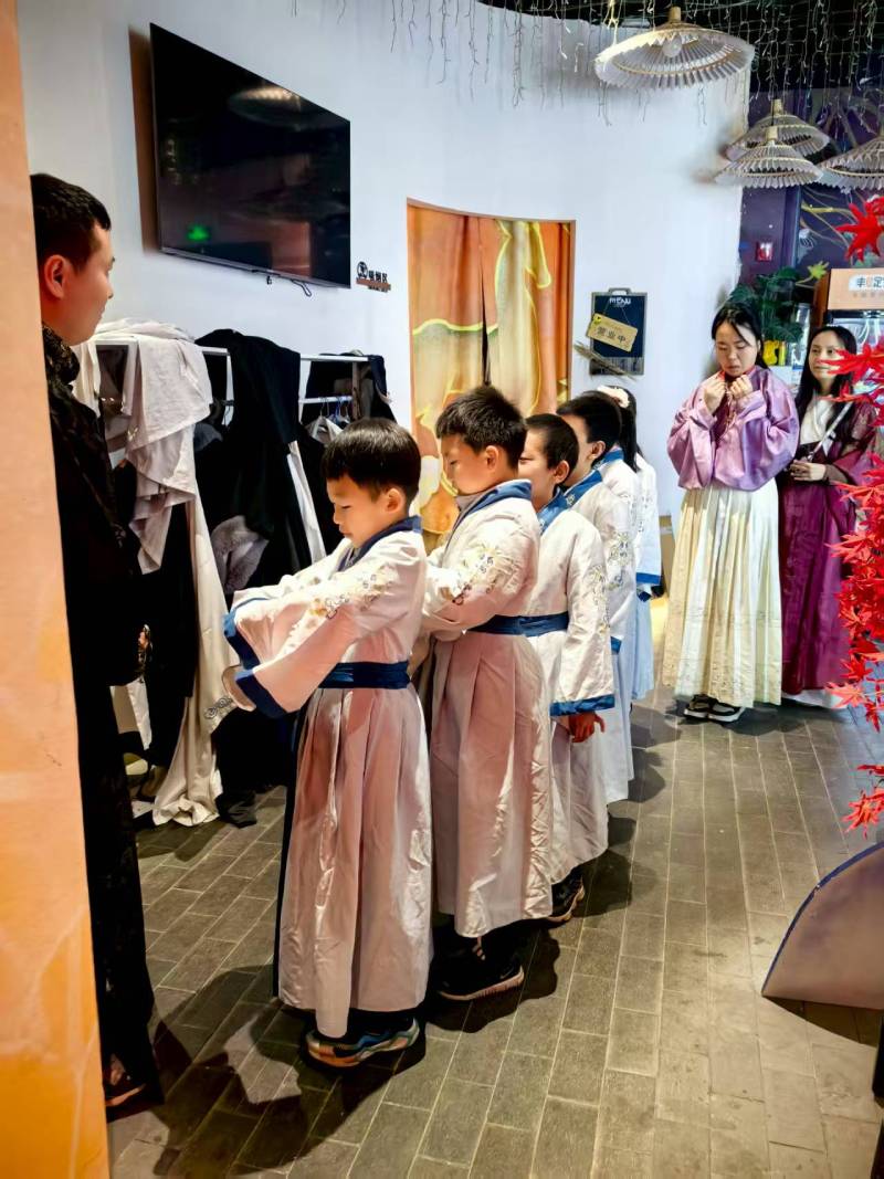 定西灯光秀活动策划